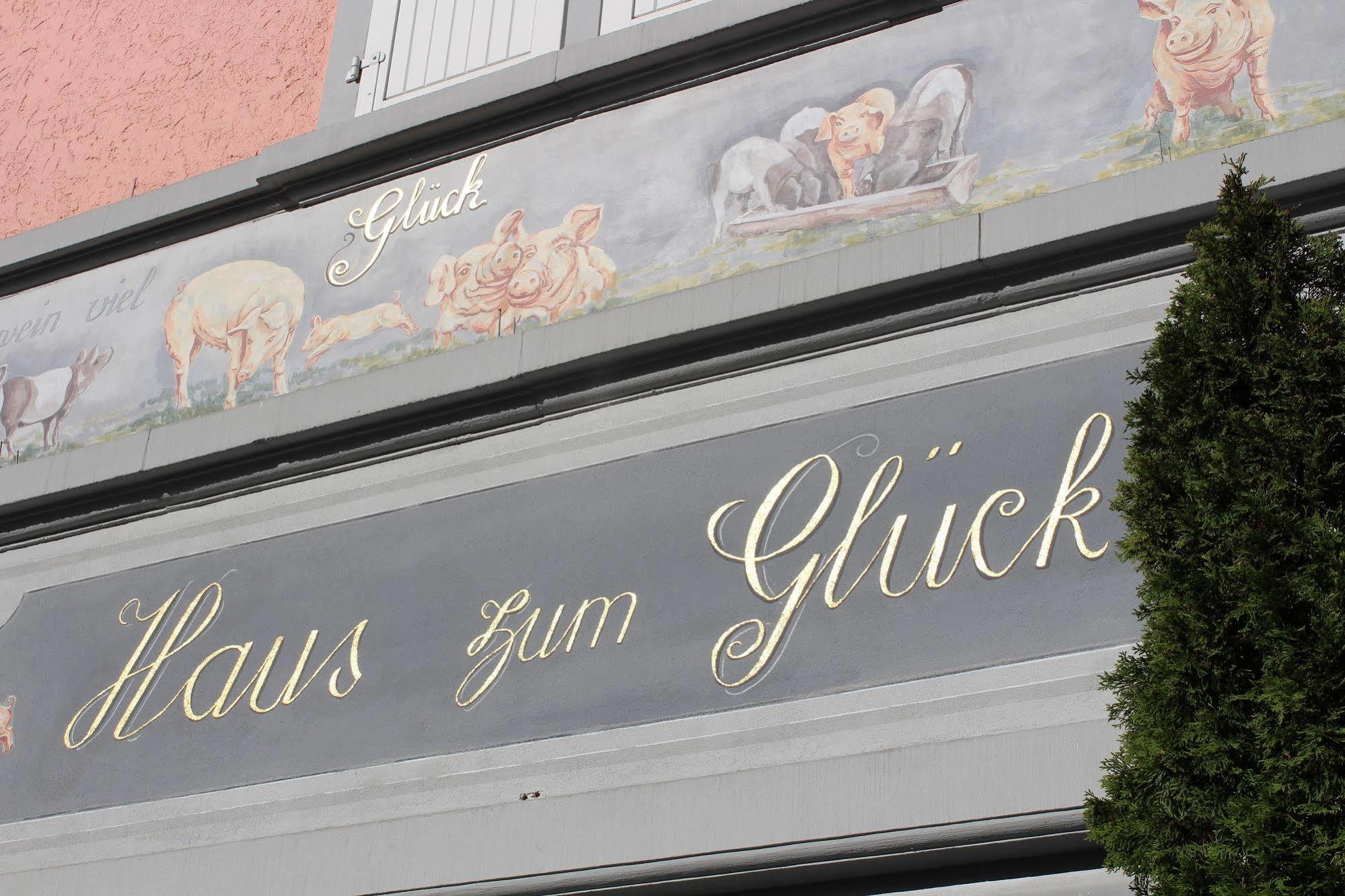 Swiss Star Oerlikon Inn Zürih Dış mekan fotoğraf