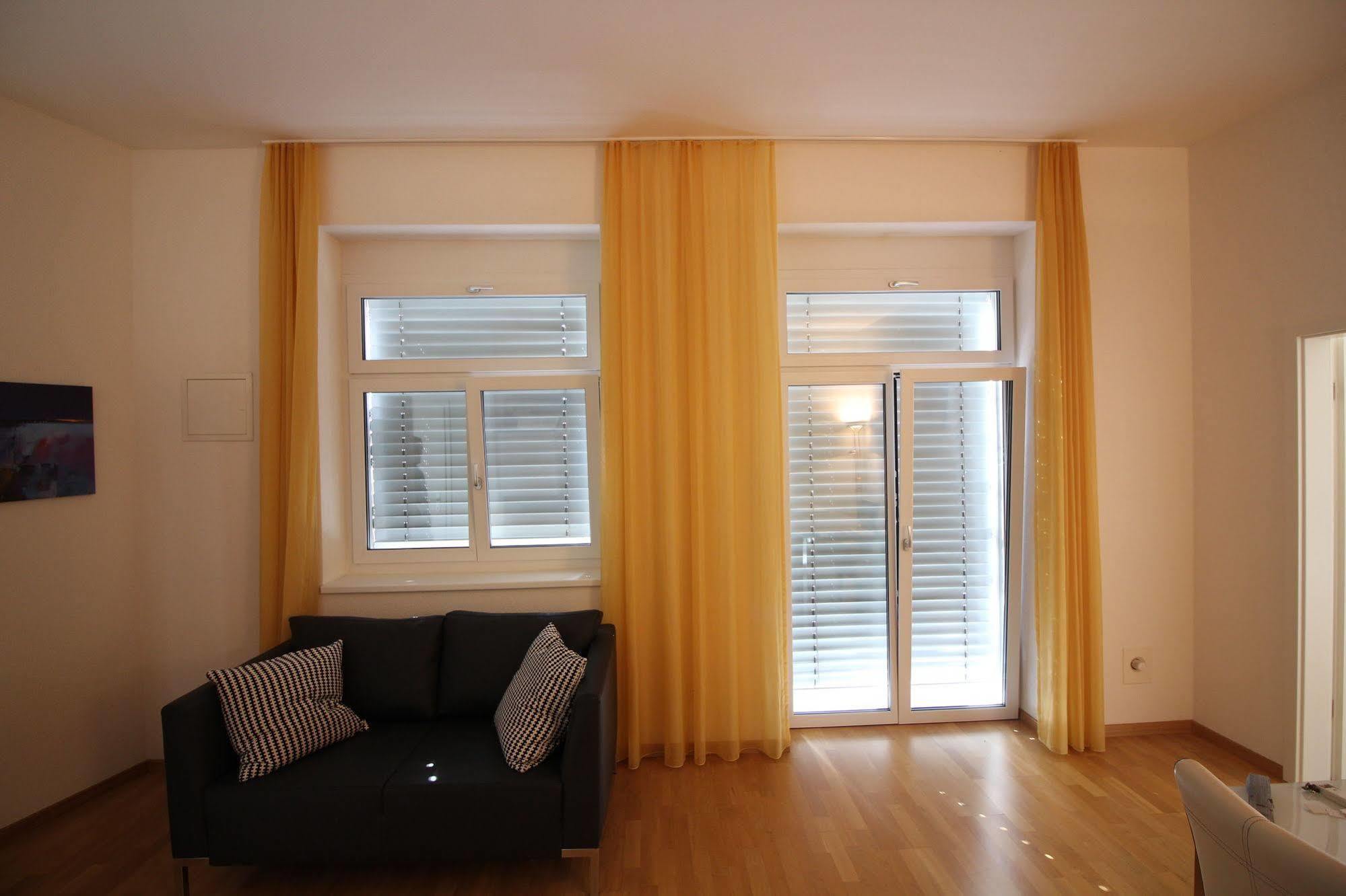 Swiss Star Oerlikon Inn Zürih Dış mekan fotoğraf
